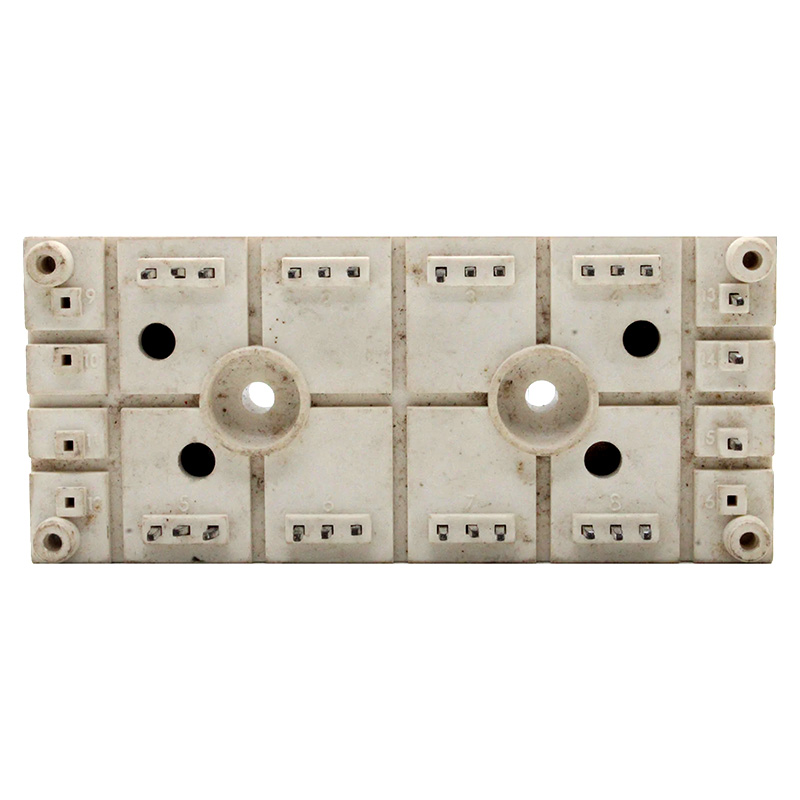 New SKD146/16-L100 SEMIKRON module