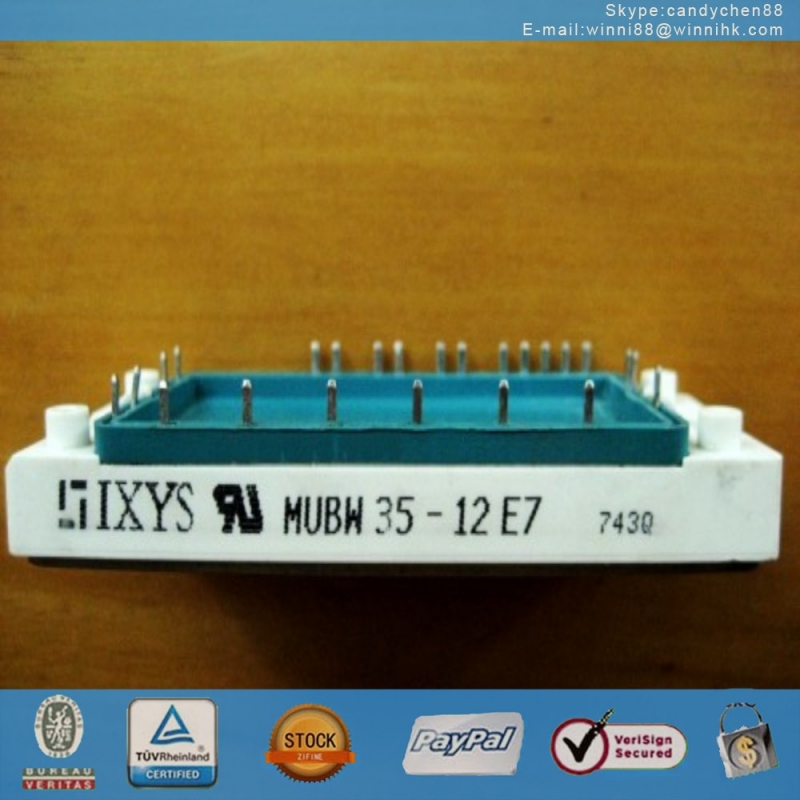 NEW IXYS MODULE VMO400-02F VMO40002F