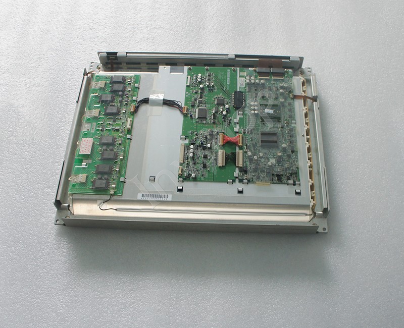 NL128102AC28-01A NEC 18.1 Zoll LCD-Display Neu und Original