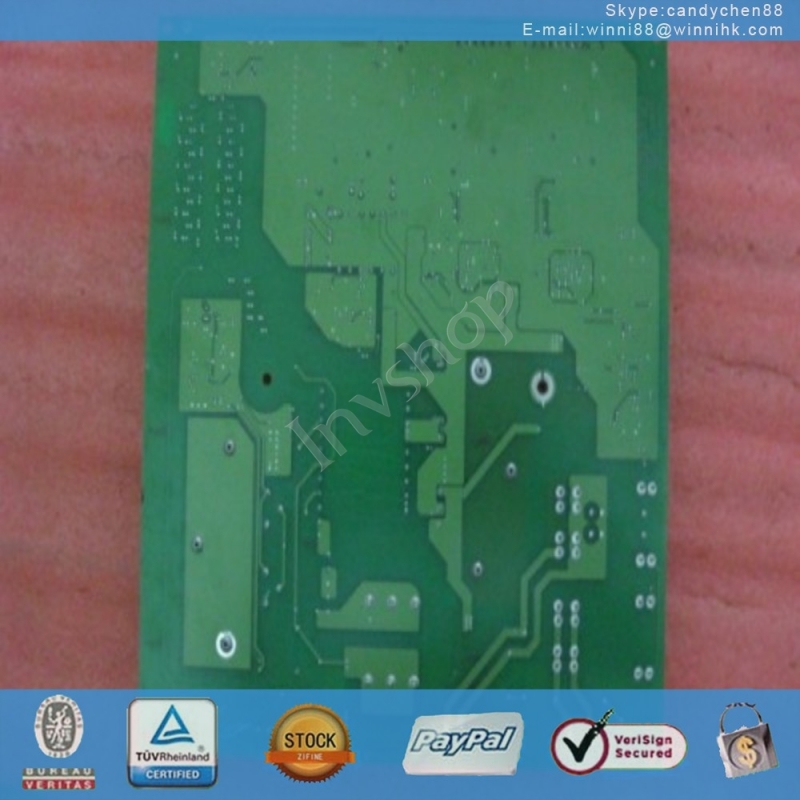 6se7038-6gl84-1ja1 power supply board