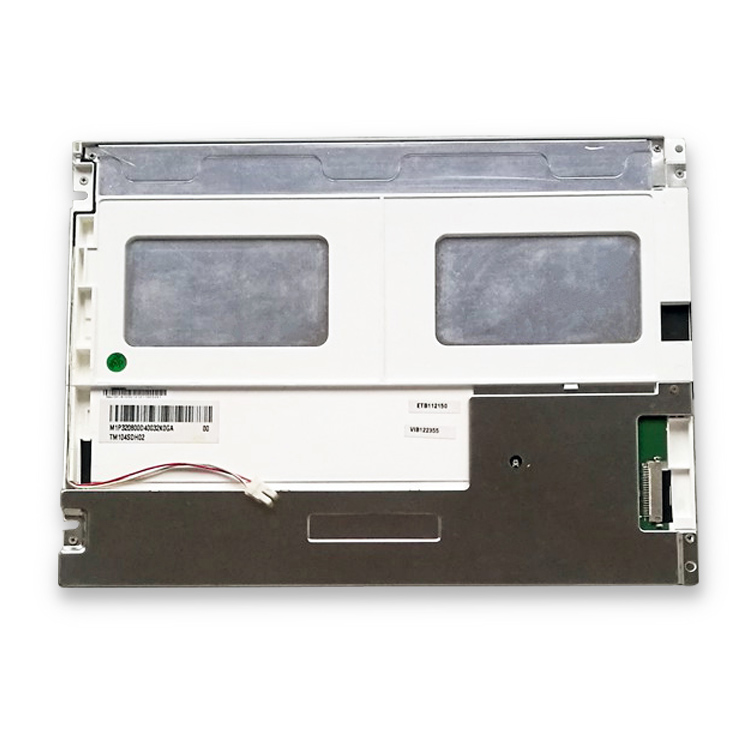 TM104SDH02 Original 10.4" inch LCD panel