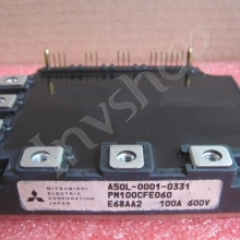 neue a50l-0001-0331 mitsubishi igbt - modul