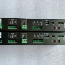 UDK5114N Eastern stepper Drive