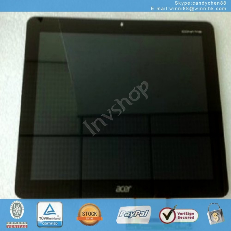 FSC-1713VNA VER:B1.1 advantech LCD mainboard