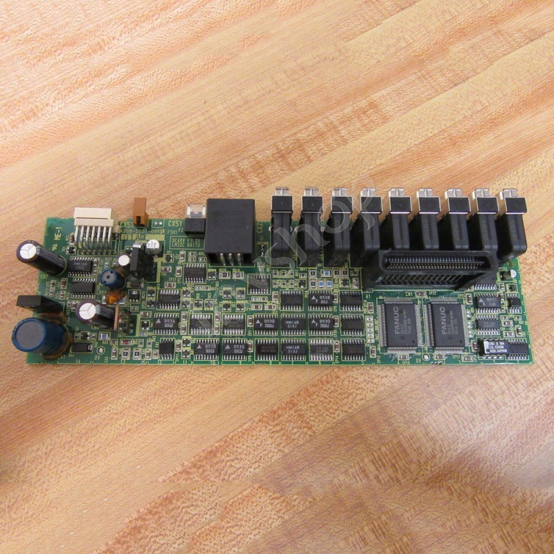 New Inverter A20B-8001-0921