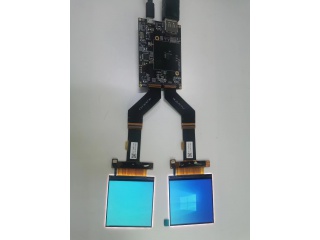 LS029B3SX06A Sharp 2.9