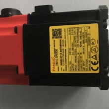 A06B-0115-B075 / B075 FANUC-Motor
