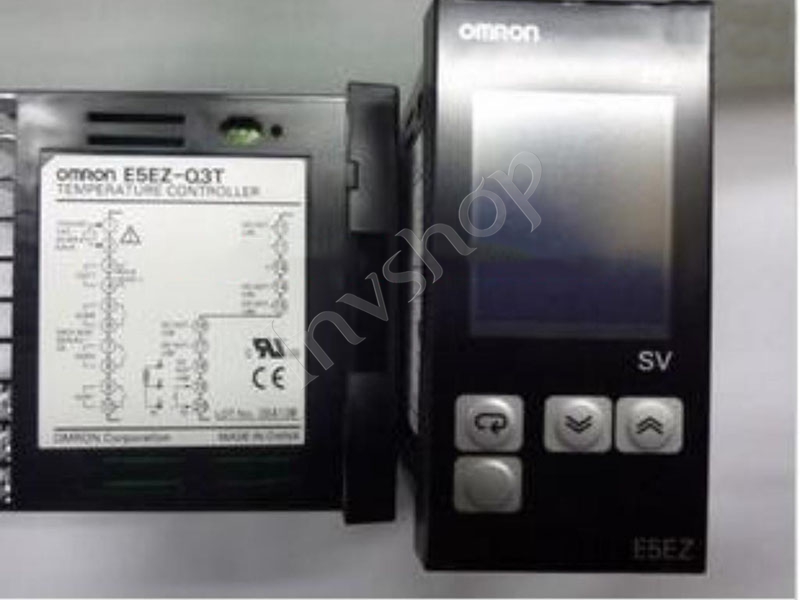E5EZ-Q3T OMRON temperature controller