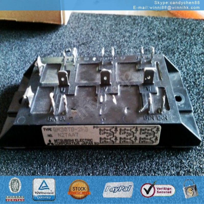 NeUe qm30tb-2hb igbt - Mitsubishi qm30tb2hb