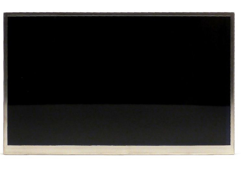 SAMSUNG 7 inch TFT LCD touch screen module 480×234 RGB Resolution LTE700WQ-F05