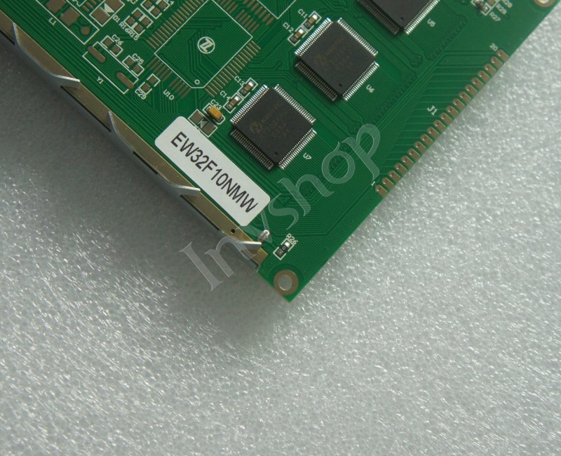 EW32F10NMW LCD-Anzeige