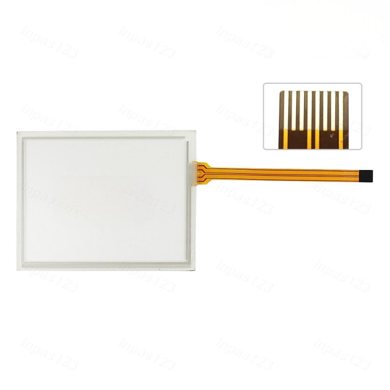 AB 2711P-T6C5A8 TOUCH SCREEN GLASS