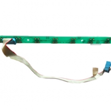 Fanuc KeyBoard verwendet A20B-1001-0720