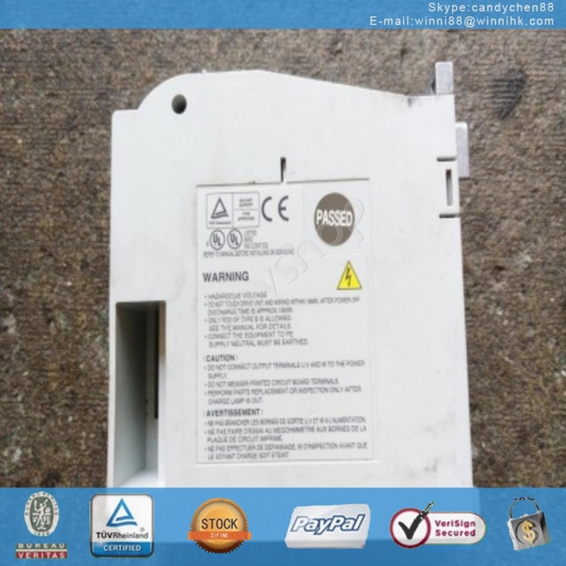 FP2-CCU PLC Used for part 60 days warranty