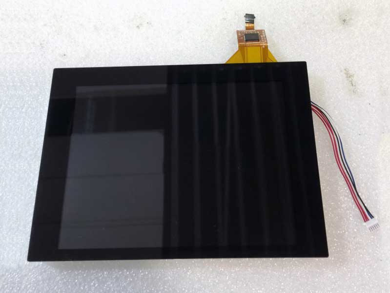 4.3 inch lcd modules Resolution 480×272 TM043NDH01