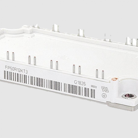 NEUES Infineon IGBT FP50R12KT3 Modul