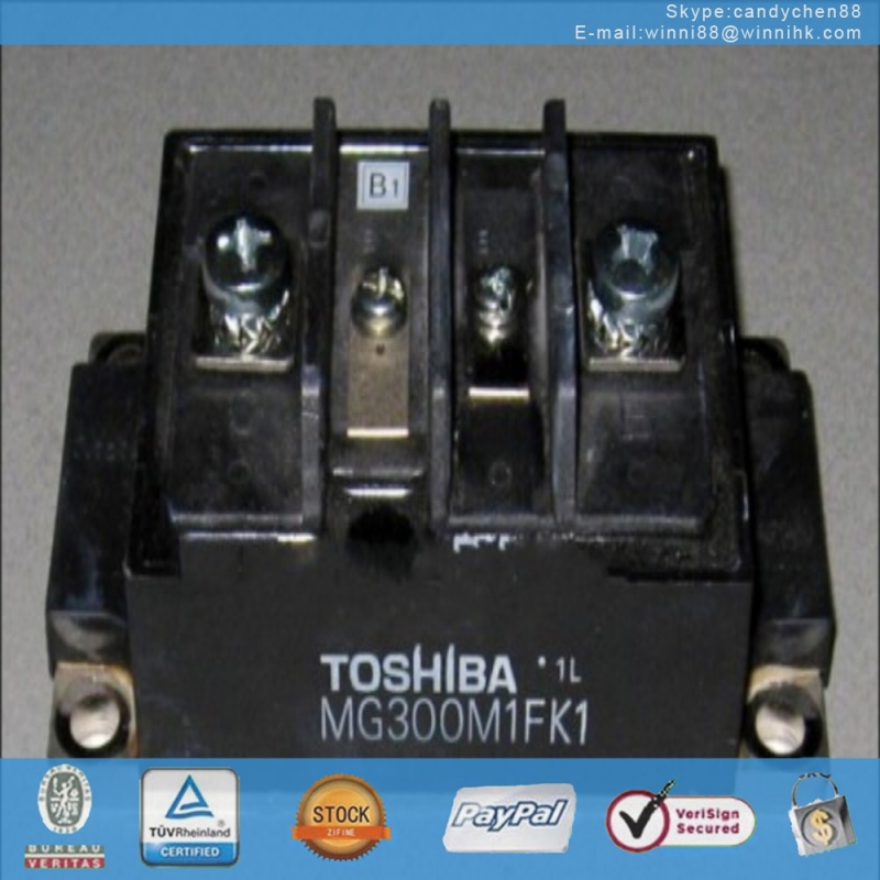 NeUe mg400n1fk2 Toshiba - Power - modul