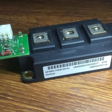 DP400C1700S100734 IGBT module