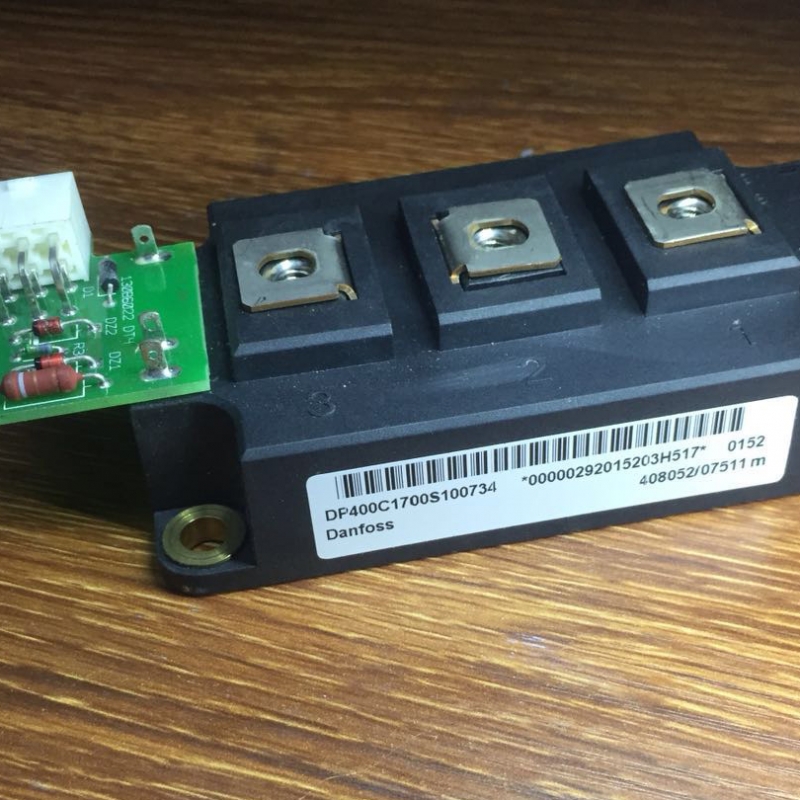 DP400C1700S100734 IGBT module