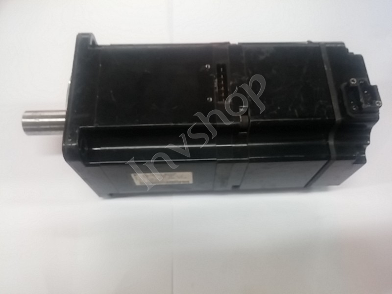 SGMAS-08ACA4C Yaskawa servo motor