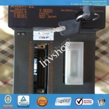 A1SD71-S2 MITSUBISHI PLC Module