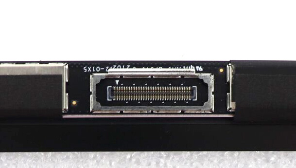 For Microsoft Surface Pro 5 1796 LP123WQ1(SP)(A2) LCD Touch Screen Digitizer Assembly