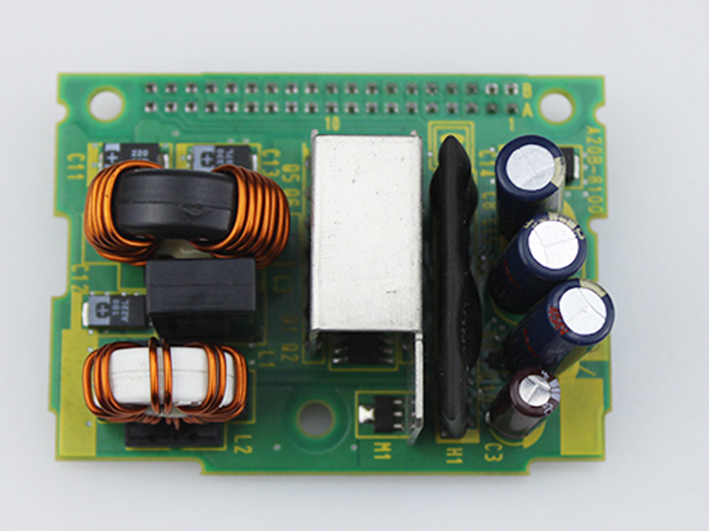 NEW ORIGINAL Fanuc PCB motherboard A20B-8100-0720
