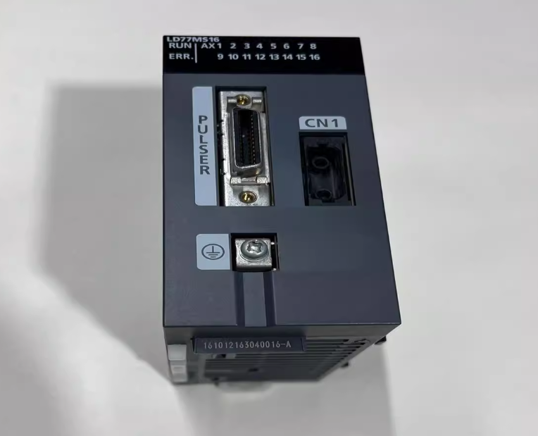 LD77MS16 Mitsubishi PLC motion control positioning module