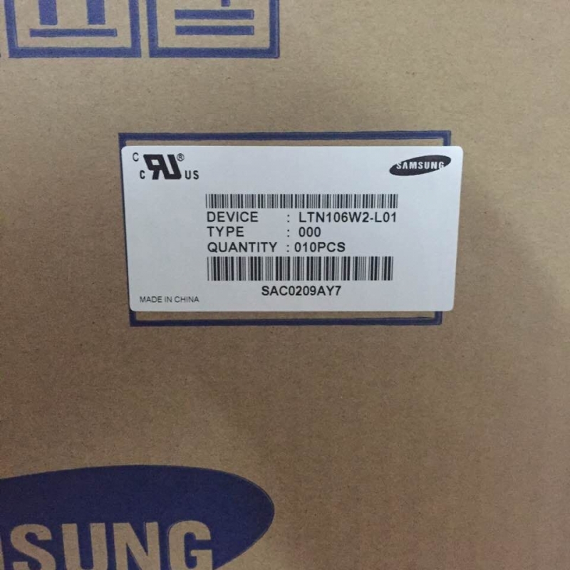 B080XAN02.0 7.9 inch AUO LCD Panel Resolution 	768×1024