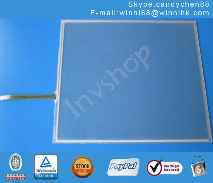 Display Glass WEINVIEW MT8100i MT8100iV2WV MT8100iV2EV