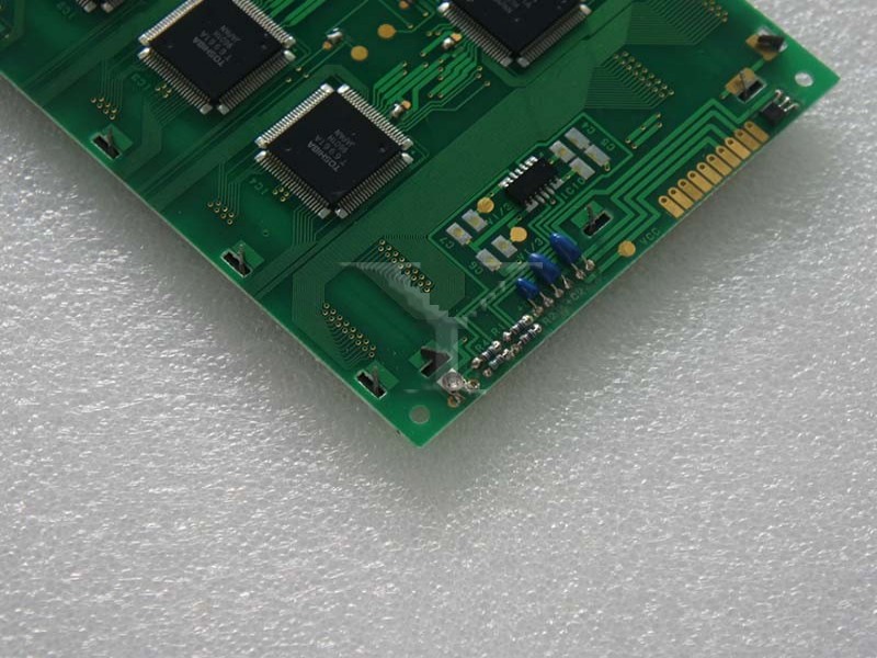 lcm-556-iie geb-2294v-0 lcm-556-31he lcd - panel