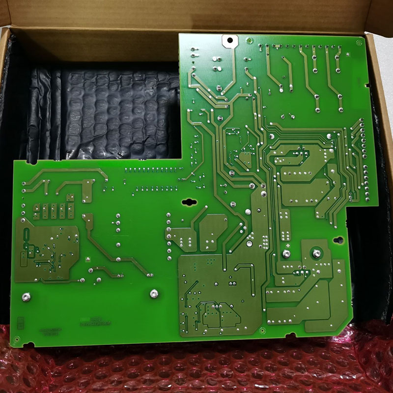 Siemens 6SE70 Inverter PSU1 Power Board 6SE7031-7HG84-1JA1