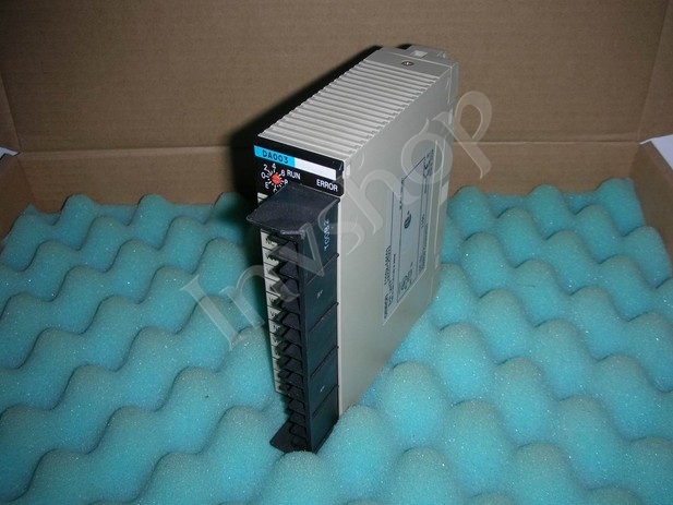 OMRON PLC C200H-DA003
