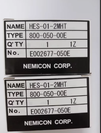 HES-01-2MHT-800-050-00E encoder