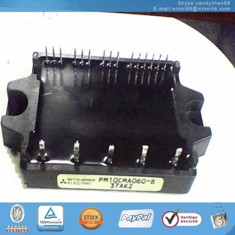 NEW PM10CMA060 MITSUBISHI PM10CMA-060