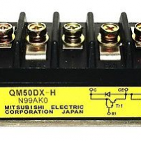 MITSUBISHI QM50DX-H