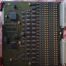 00.785.1069 SEK2 Heidelberg Platine Neu und Original