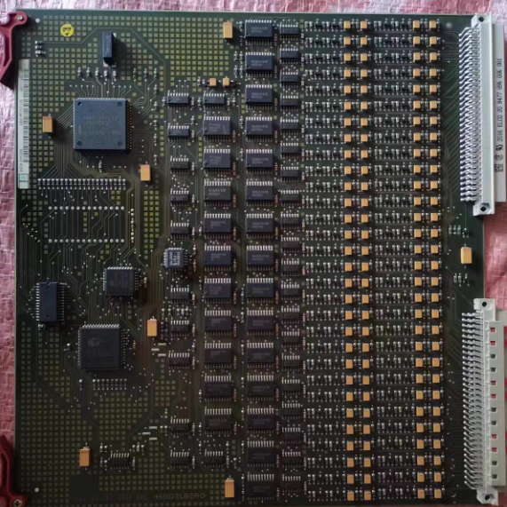 00.785.1069 SEK2 Heidelberg Platine Neu und Original