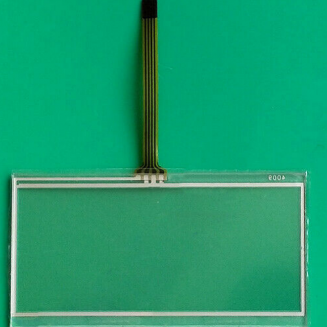 panasonic GT02 AIG02GQ02D Touch screen glass