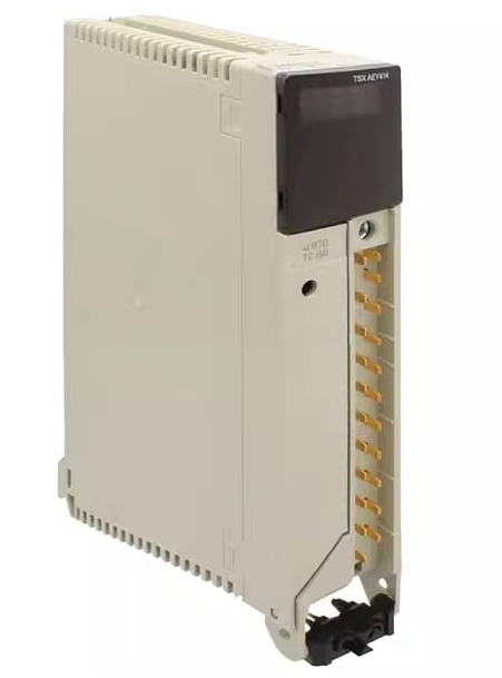 Schneider SPS Modul TSXAEY414