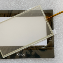 whalen Kinco MT4414T MT4434T ET070 Touch screen + Keypad Membrane