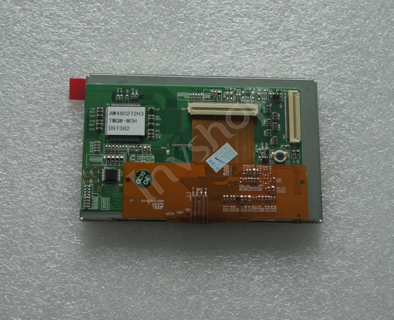 dt024ctft 2.4inch lcd - panel