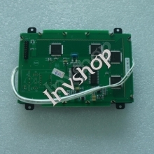 WG160128C-FWC-VZ industrielle LCD-Anzeige