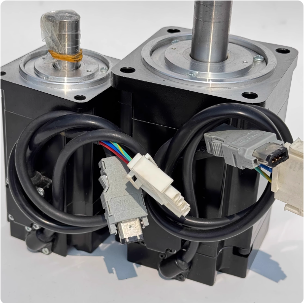 SGMJV-08ADE6S YASKAWA SERVO MOTOR