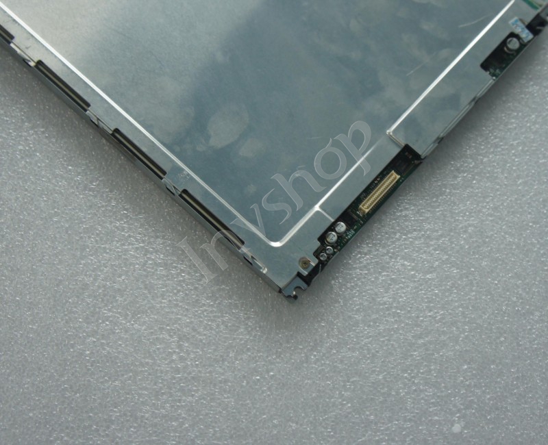 LMG9980ZWCC-01 Hitachi 12.1inch lcd panel