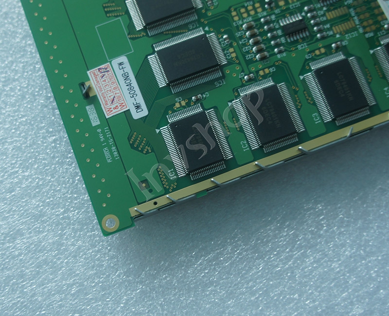Optr 0JK1 Display Panel For DMF-50840 5.7