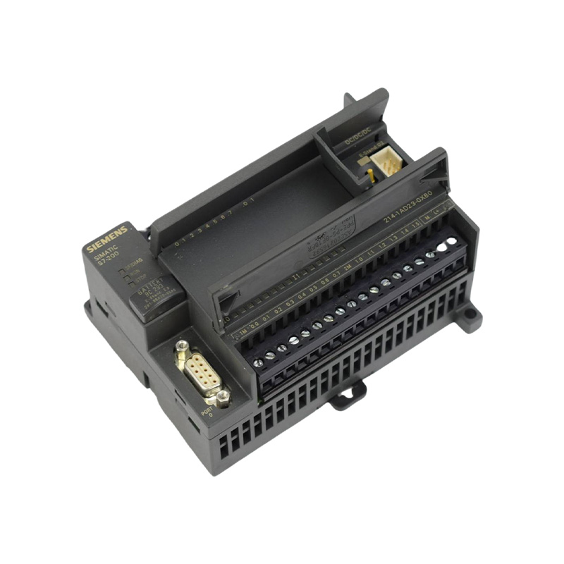 Siemens SPS-Steuerung 6ES7214-1AD23-0XB0 SPS-Modul