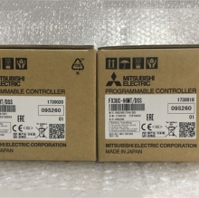 FX3UC-96MT-DSS Mitsubishi programmable logic controller
