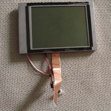320*240 HT32620FR LCD PANEL FOR HYDIS