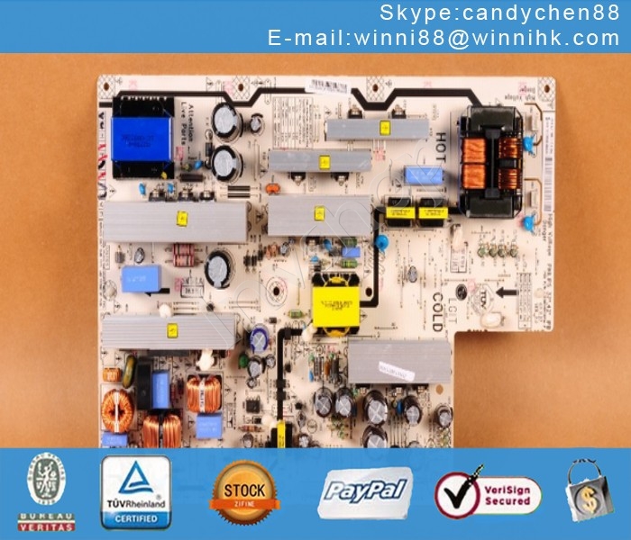 42PFL7603/5403/93 PHILIPS 2300KEG031A-F USED Power Board PLHL-T721A 60 days warranty